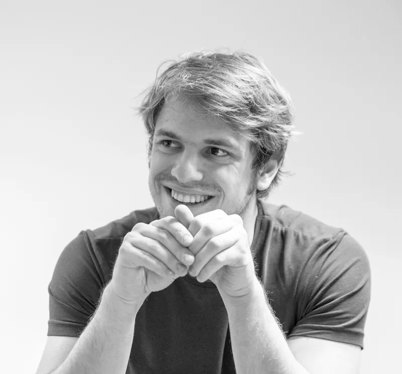 Joris Dumas